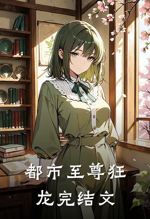 都市至尊狂龙完结文
