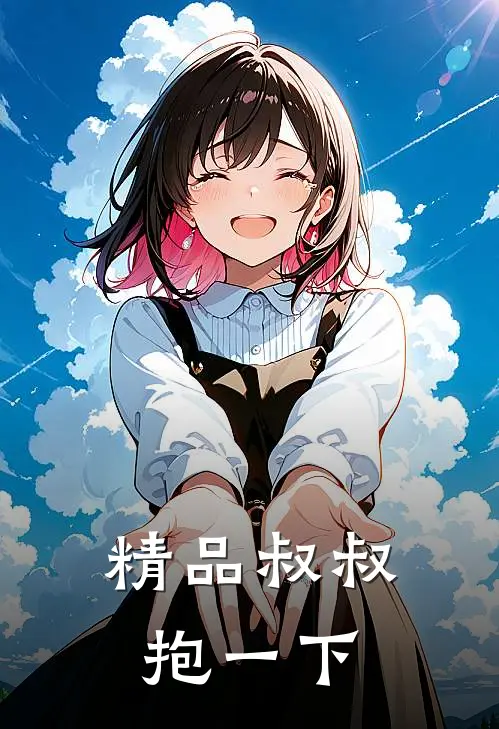 精品叔叔，抱一下