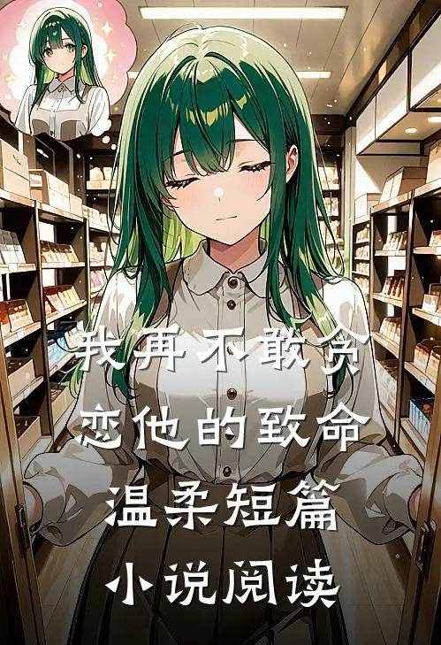 我再不敢贪恋他的致命温柔短篇小说阅读