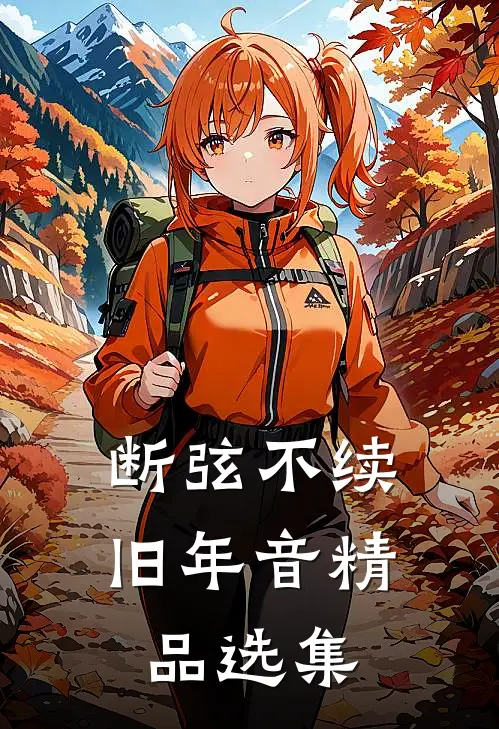 断弦不续旧年音精品选集