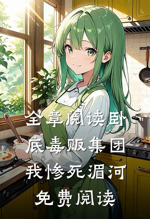 全章阅读卧底毒贩集团,我惨死湄河免费阅读