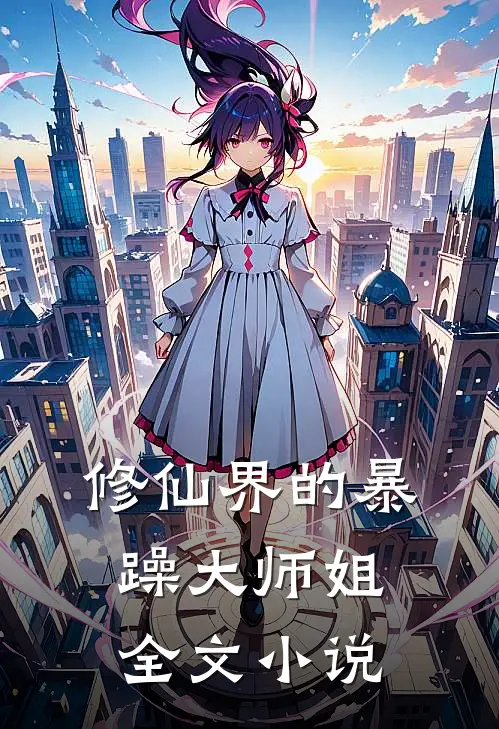 修仙界的暴躁大师姐全文小说