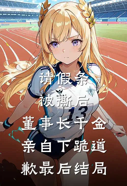 请假条被撕后，董事长千金亲自下跪道歉最后结局