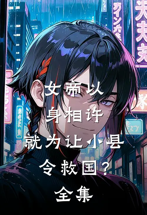 女帝以身相许，就为让小县令救国？全集