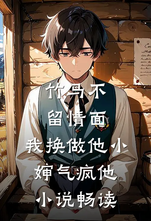 竹马不留情面，我换做他小婶气疯他小说畅读