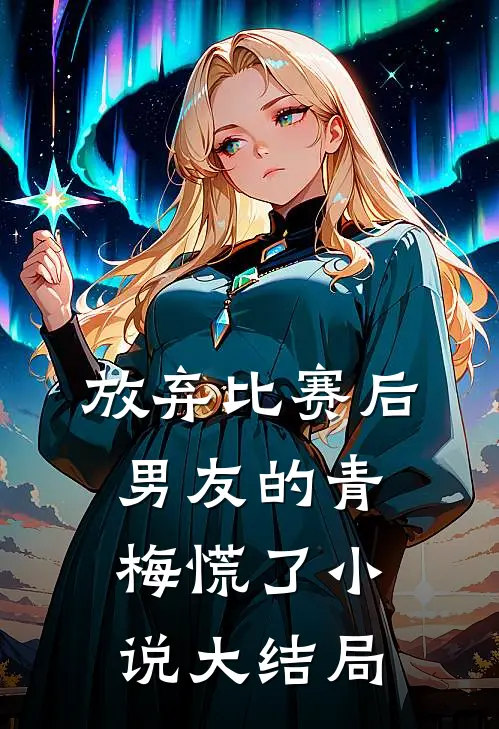 放弃比赛后，男友的青梅慌了小说大结局