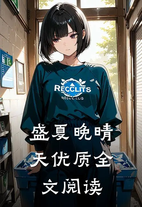 盛夏晚晴天优质全文阅读