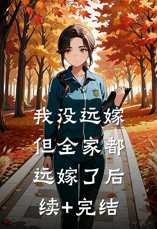 我没远嫁，但全家都“远嫁”了后续+完结