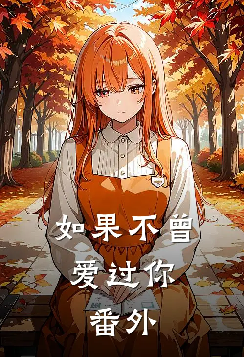 如果不曾爱过你. 番外