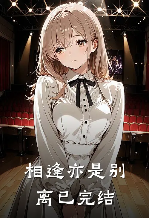 相逢亦是别离已完结