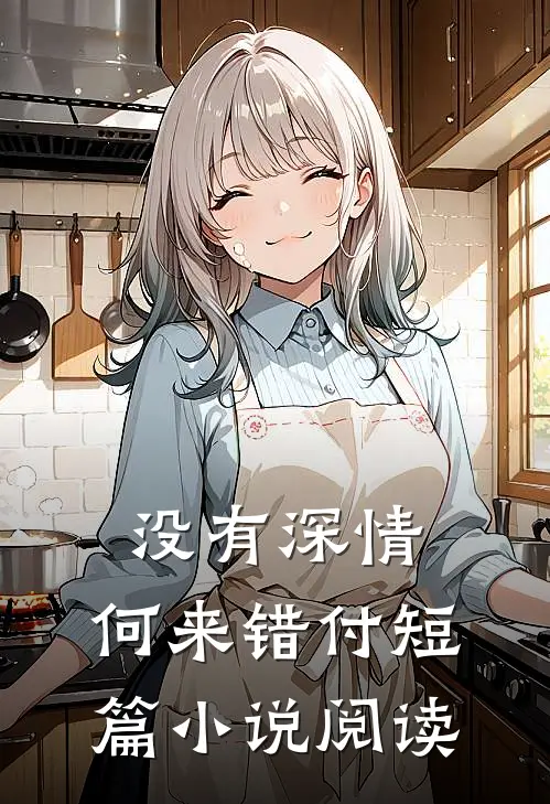 没有深情，何来错付短篇小说阅读