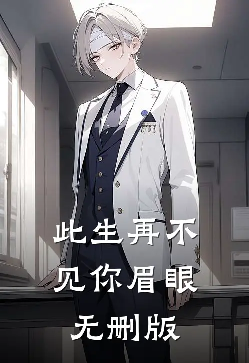 此生再不见你眉眼无删版