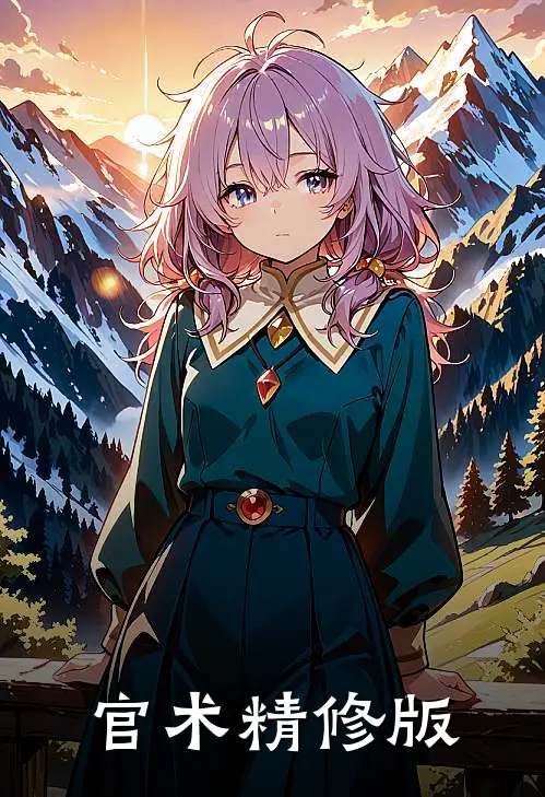 官术精修版