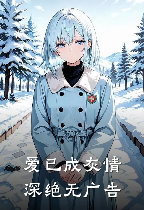爱已成灰情深绝无广告