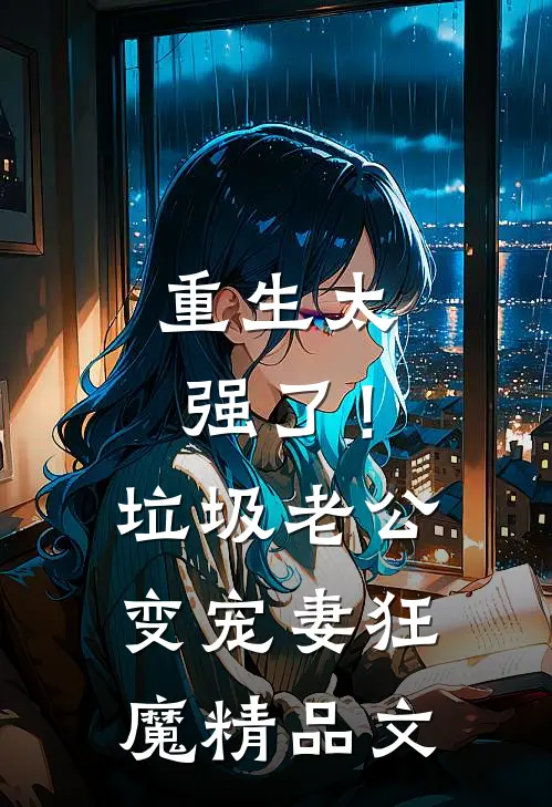 重生太强了！垃圾老公变宠妻狂魔精品文