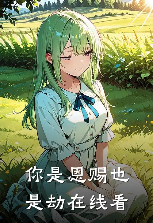 你是恩赐也是劫在线看