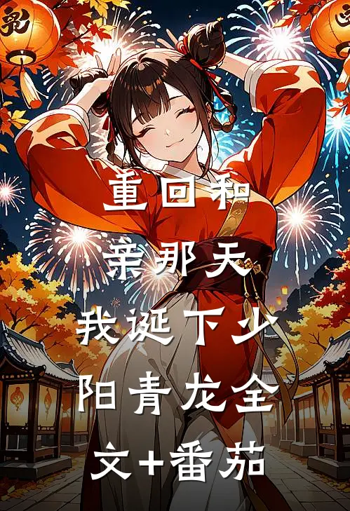 重回和亲那天，我诞下少阳青龙全文+番茄