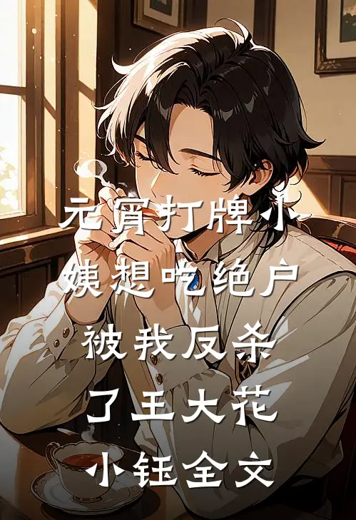 元宵打牌小姨想吃绝户，被我反杀了王大花小钰全文