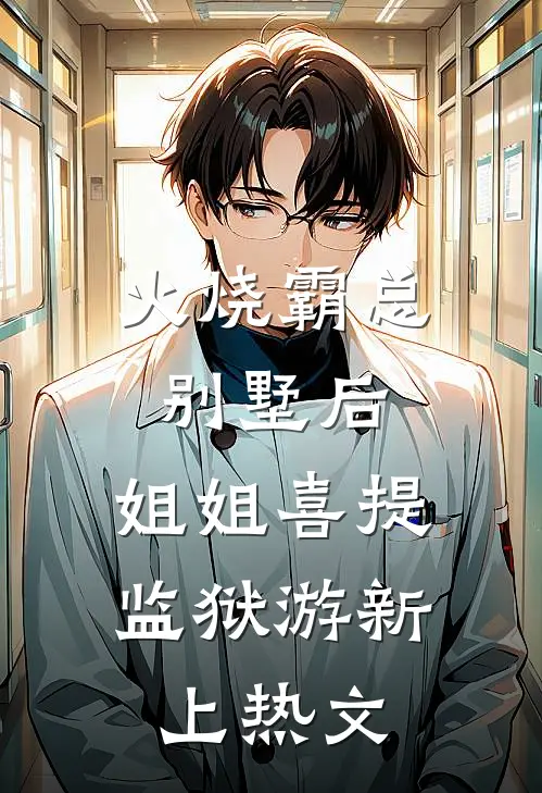 火烧霸总别墅后，姐姐喜提监狱游新上热文