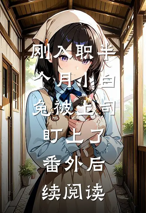 刚入职半个月小白兔被上司盯上了番外后续阅读