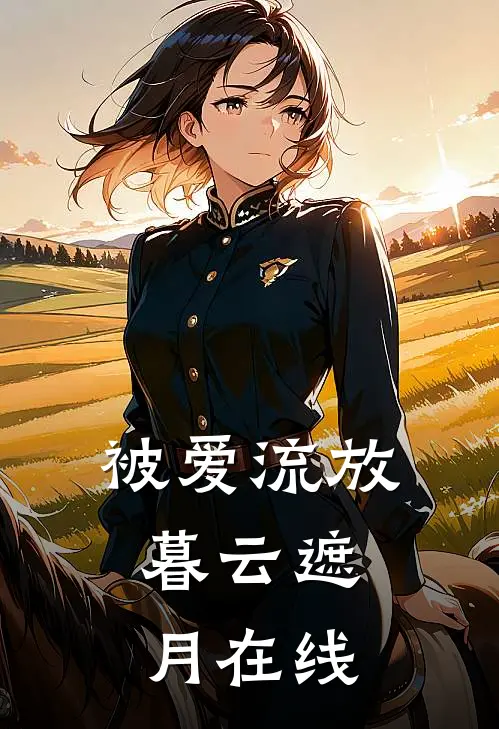 被爱流放，暮云遮月在线