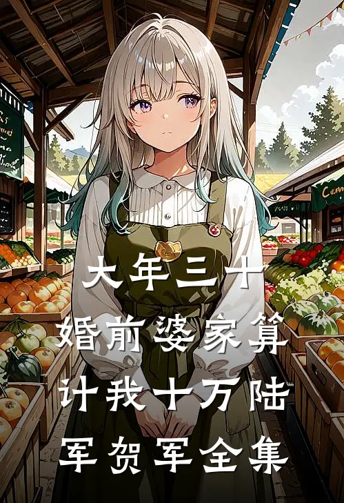大年三十，婚前婆家算计我十万陆军贺军 全集
