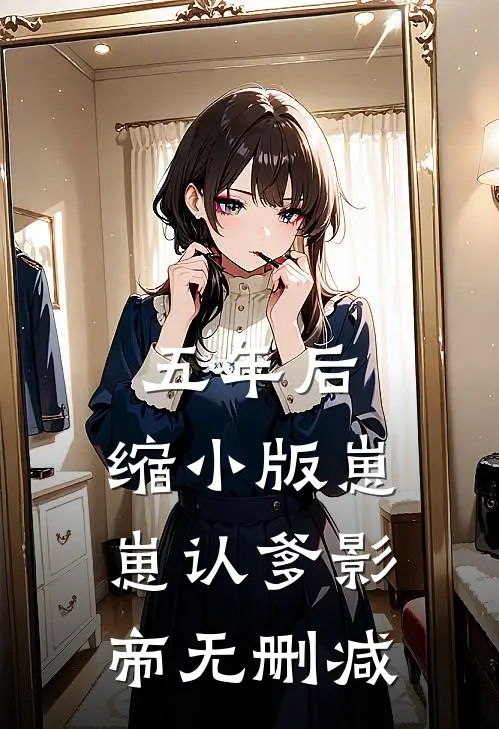 五年后，缩小版崽崽认爹影帝无删减