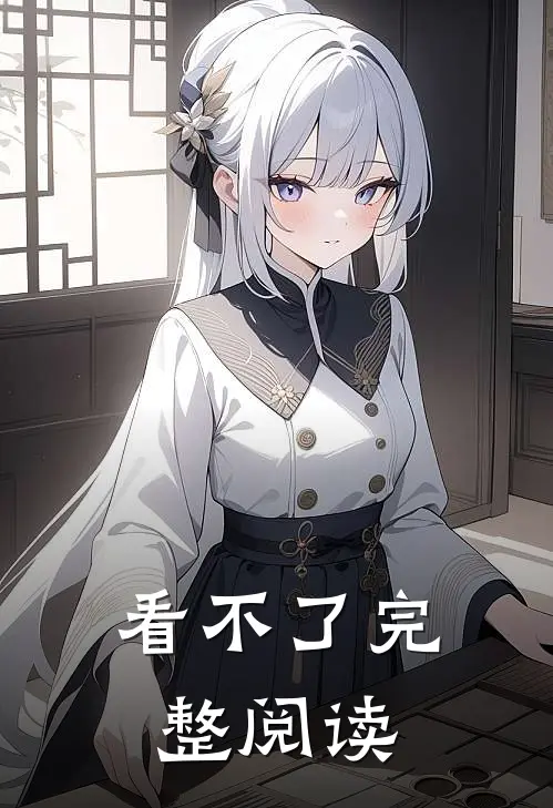 看不了完整阅读