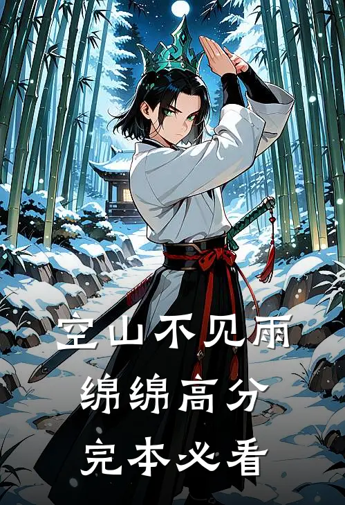 空山不见雨绵绵高分完本必看