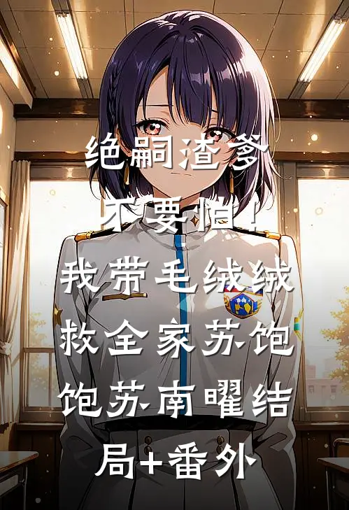 绝嗣渣爹不要怕！我带毛绒绒救全家苏饱饱苏南曜结局+番外