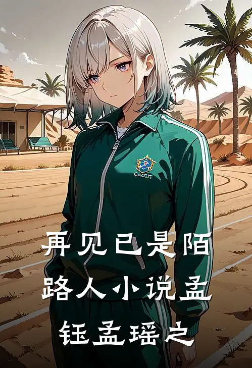 再见已是陌路人小说孟钰孟瑶之