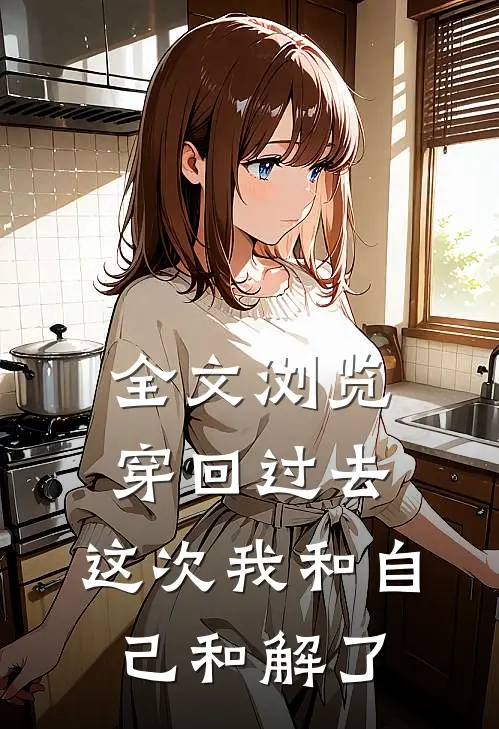 全文浏览穿回过去，这次我和自己和解了