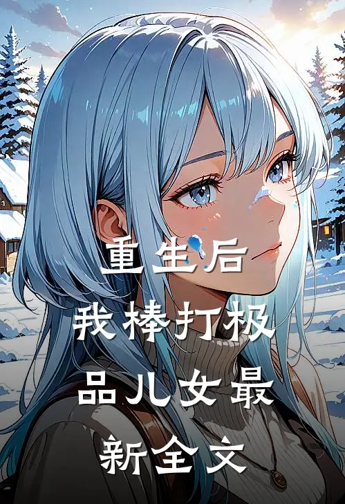 重生后，我棒打极品儿女最新全文