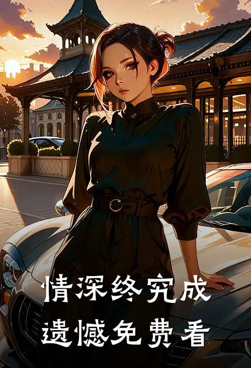 情深终究成遗憾免费看