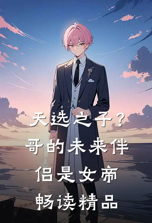 天选之子？哥的未来伴侣是女帝畅读精品