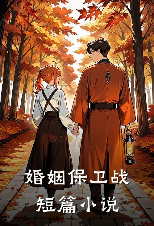 婚姻保卫战短篇小说