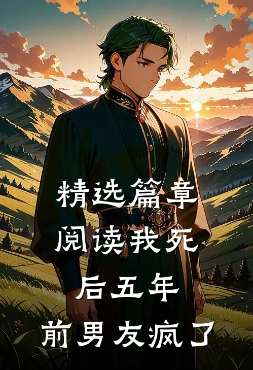精选篇章阅读我死后五年，前男友疯了