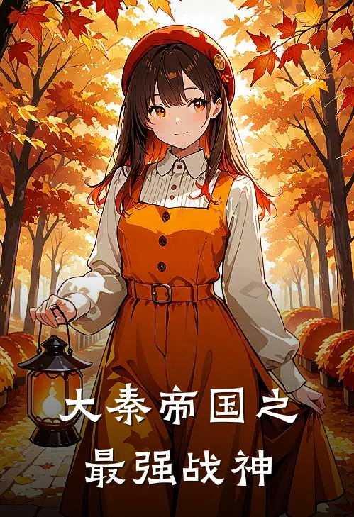大秦帝国之最强战神