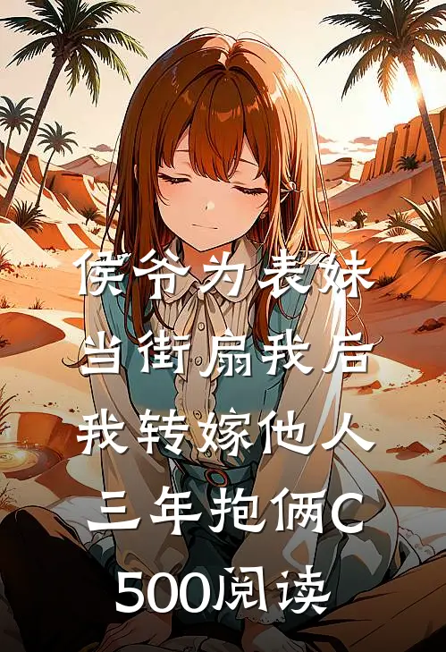 侯爷为表妹当街扇我后，我转嫁他人三年抱俩C500阅读