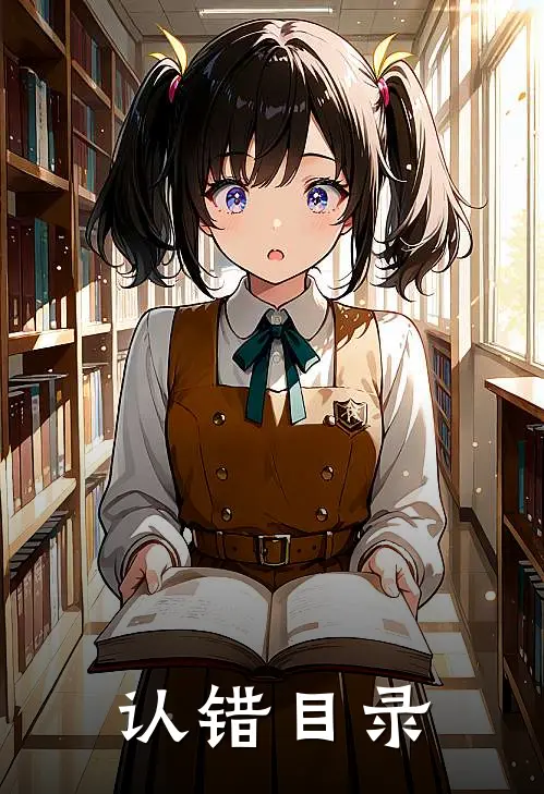 认错目录