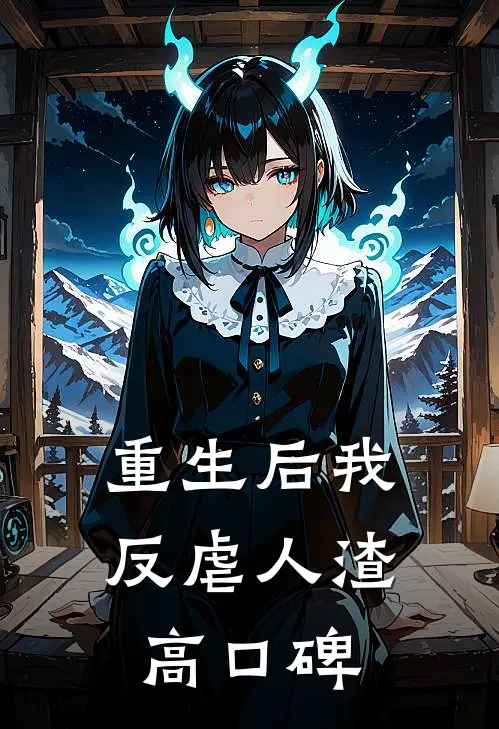 重生后我反虐人渣高口碑