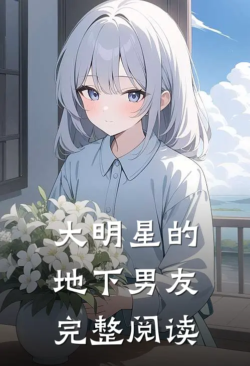 大明星的地下男友完整阅读