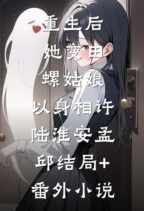 重生后，她变田螺姑娘，以身相许陆淮安孟邱结局+番外小说
