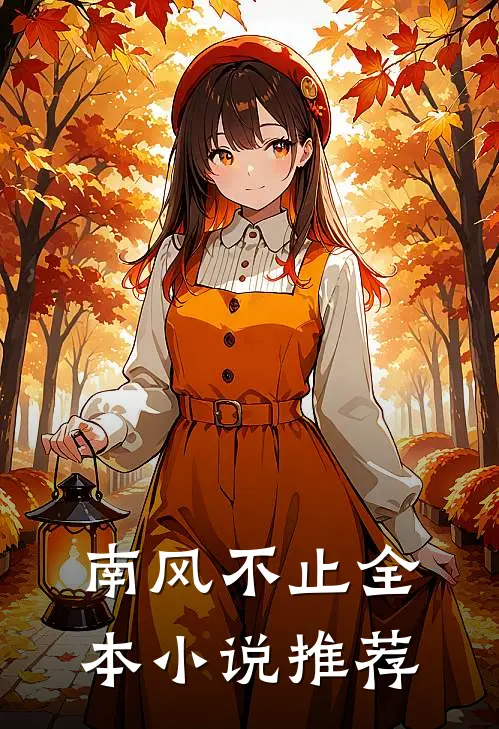 南风不止全本小说推荐