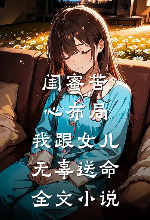 闺蜜苦心布局,我跟女儿无辜送命全文小说