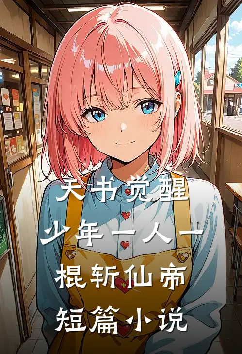 天书觉醒：少年一人一棍斩仙帝短篇小说
