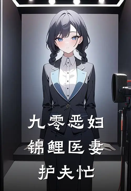 九零恶妇：锦鲤医妻护夫忙