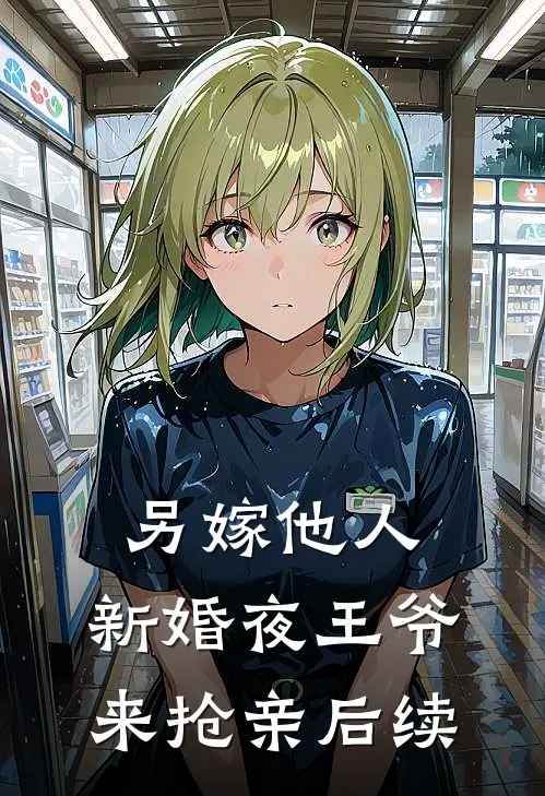 另嫁他人，新婚夜王爷来抢亲后续