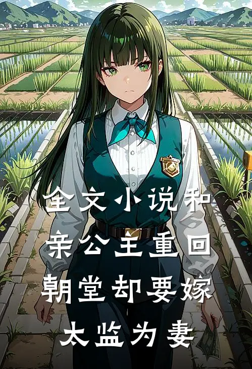全文小说和亲公主重回朝堂却要嫁太监为妻
