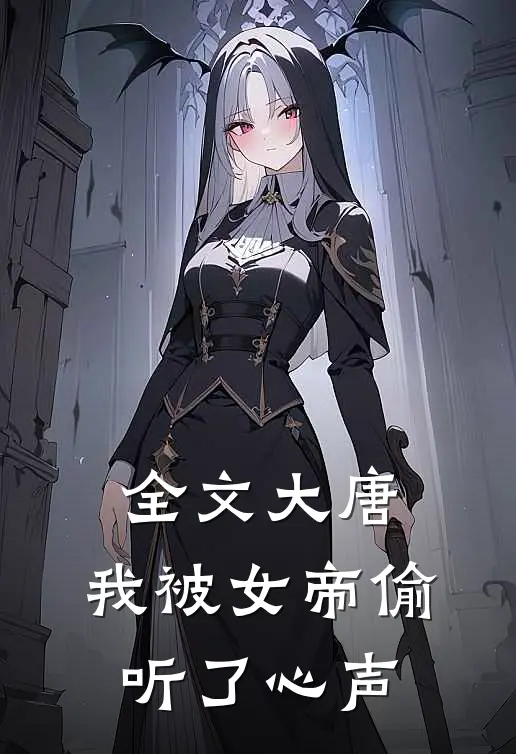 全文大唐：我被女帝偷听了心声
